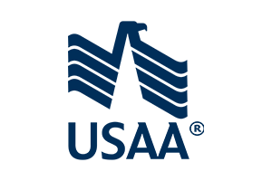 USAA Insurance Logo