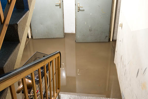 Water Damage Cleanup in Cicero, IN