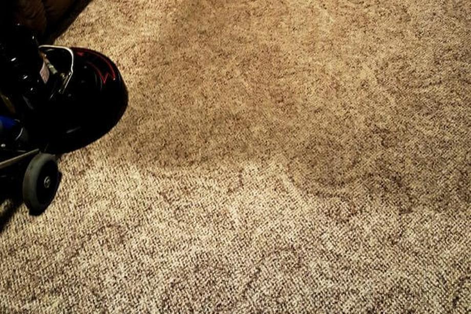 Residential & Commercial Carpet Cleaning Noblesville, IN