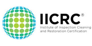 IICRC Certified