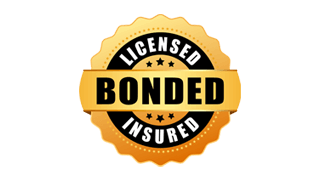 Licensed, Bonded & Insured Plumbing Contractors