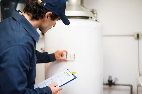 Water Heater Repair and Installation in Sellersburg, IN