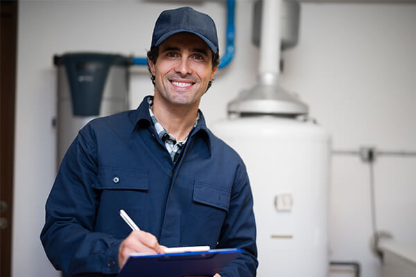 Plumbing Experts in Sellersburg, IN