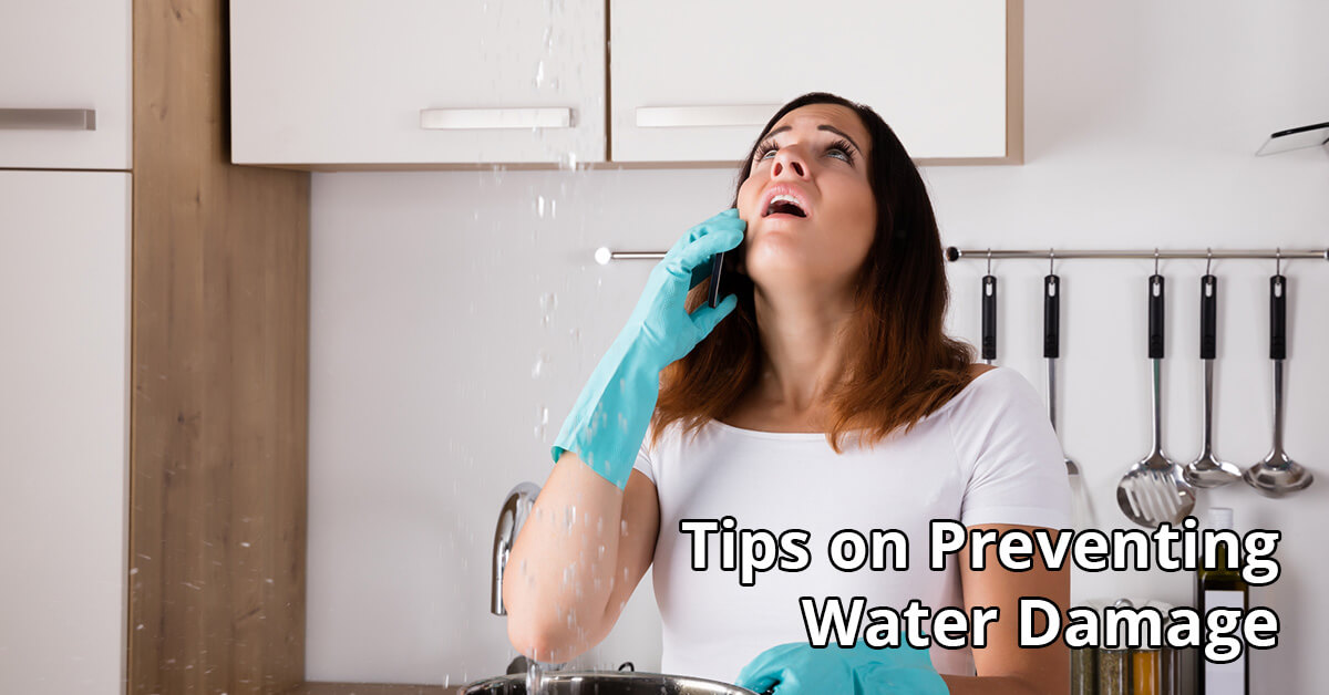 Water Damage Remediation Tips in Valrico, FL Featured Thumbnail