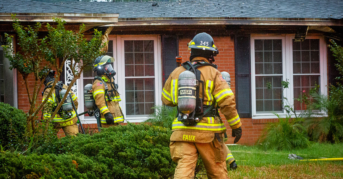 Professional Fire Damage Restoration in Riverview, FL Featured Thumbnail