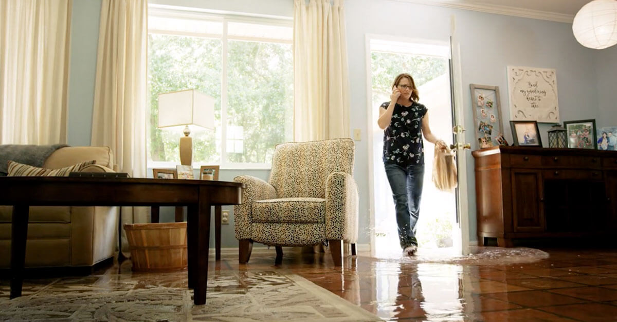 Professional Flood Damage Repair in Riverview, FL Featured Thumbnail