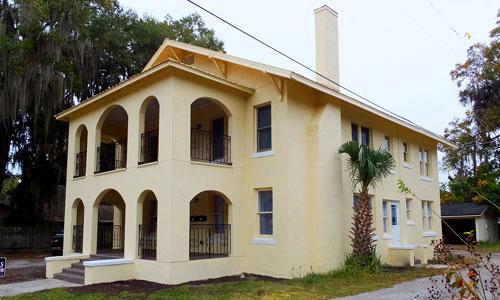 Plant City Apartment Gallery