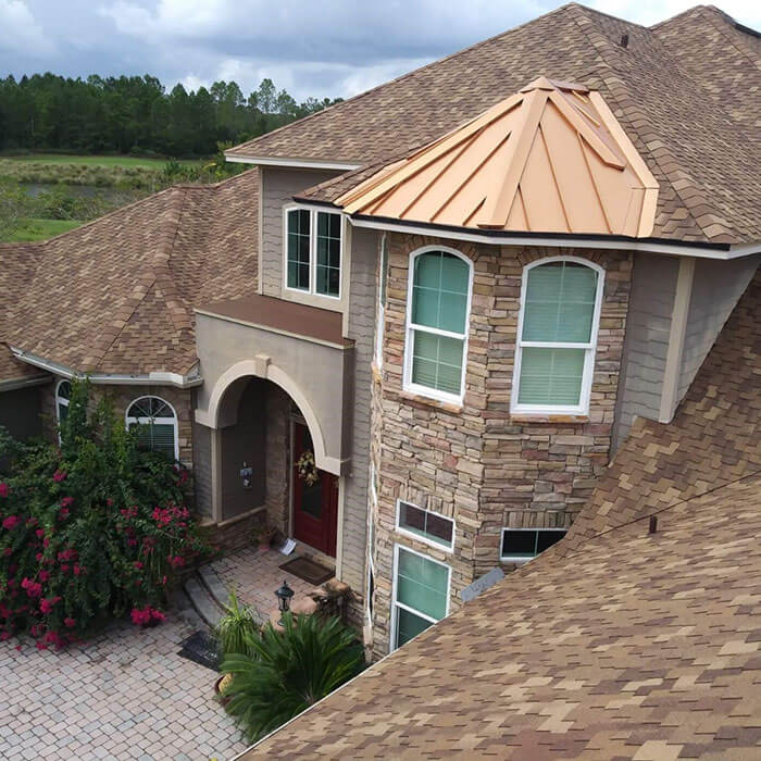 Roofing Company in Tampa, Lakeland, Orlando, Clearwater, and St Petersburg