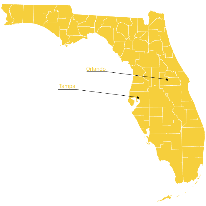 Florida Roofing Company