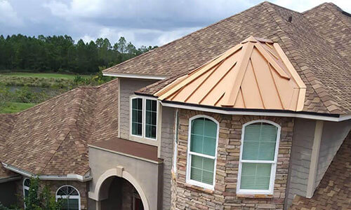 Full-Service Roofing Restoration in Lakeland, FL