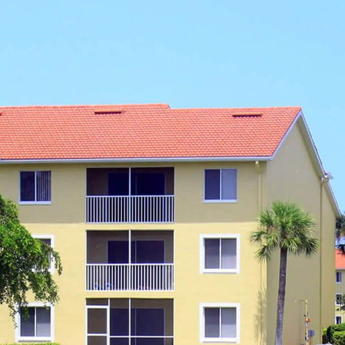 Commercial Roof Repair and Installation in Tampa, Lakeland, Orlando