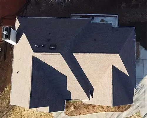 New Roof in Red Oak, GA Atlanta New Roof Installation