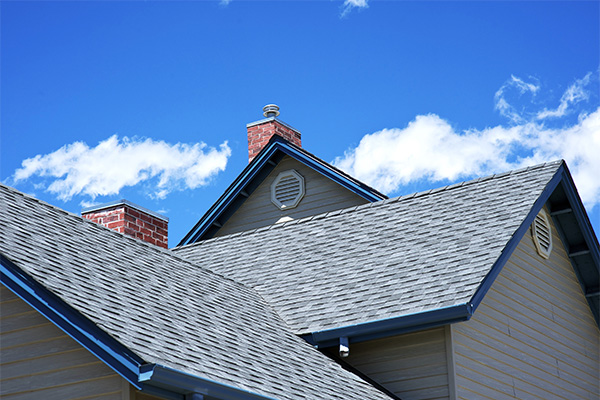 New Roof in Red Oak, GA Atlanta Roofing Contractor