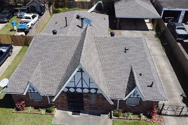 New Roof in Red Oak, GA Atlanta Roof Replacement