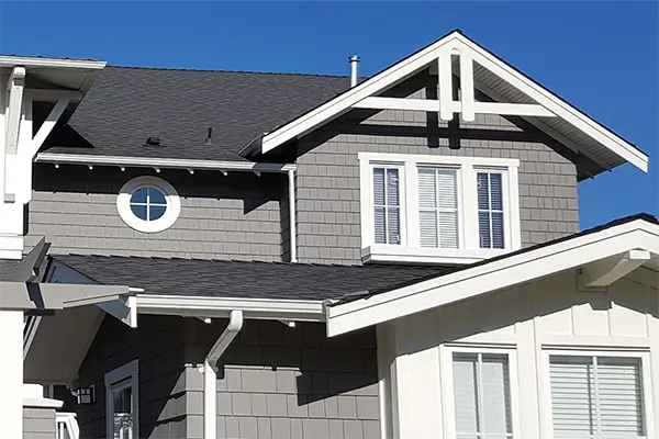 Residential Exterior Painting Services in Red Oak, GA Atlanta House Painters