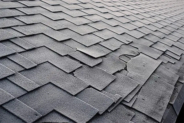 Atlanta Roof Repair & Inspection