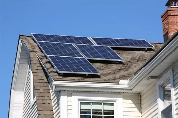 Atlanta Solar Panel Repair & Installation