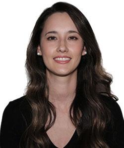 Krystal Dwyer, Design/project coordinator