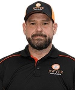 Mario Delgado, Project Manager