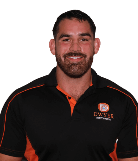 Dan Dwyer