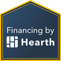 Financing By Hearth