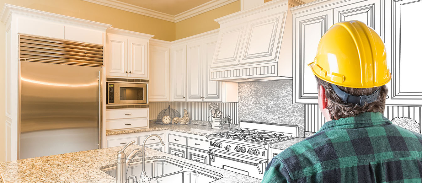 Experienced and Specialized in Disaster Restoration & Remodeling