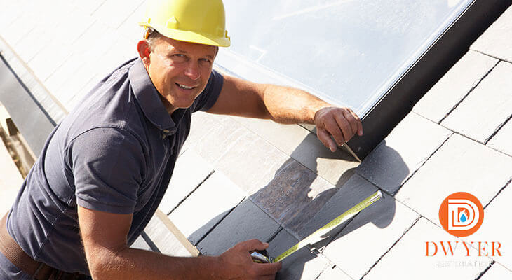 Roof Inspection & Repair in San Antonio