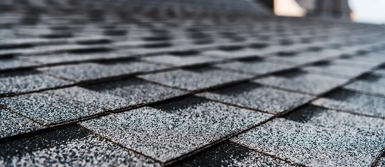 Experienced and Specialized in Roof Damage Restoration & Remodeling