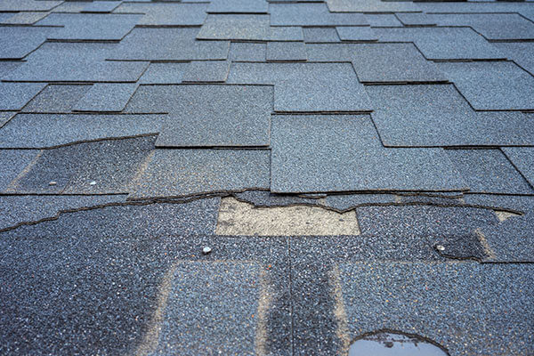Roof Repair