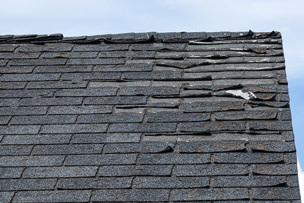 Roof Repair