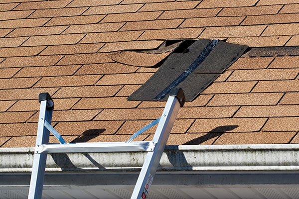 Roof Repair