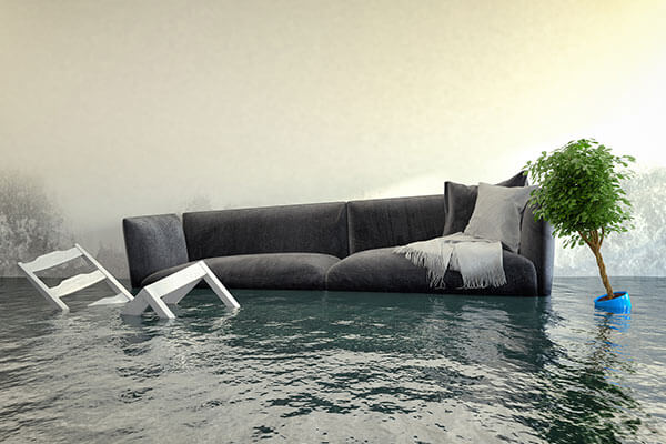 Water Damage Restoration