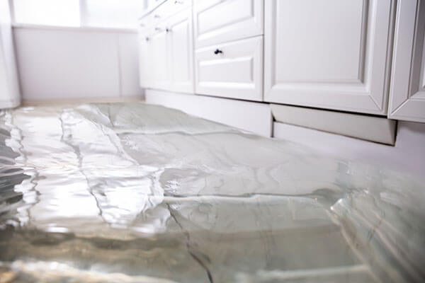 Water Damage Restoration