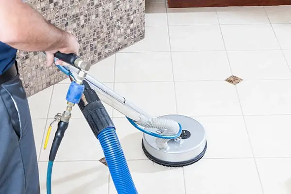 Floor & Carpet Cleaning