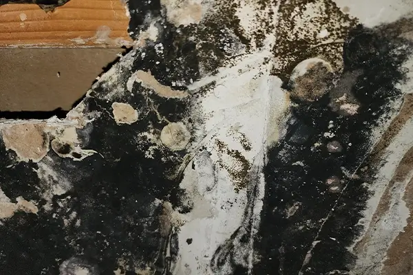 Mold Remediation