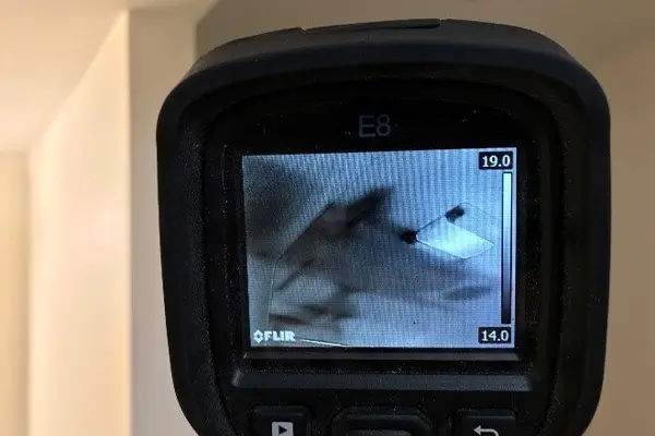 Water Damage Restoration