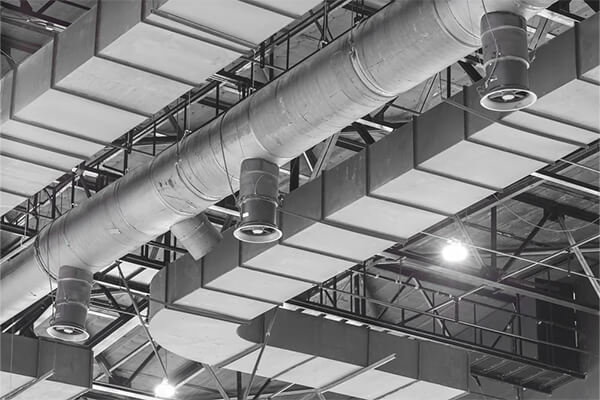 Commercial Duct Cleaning in Virginia Beach, VA