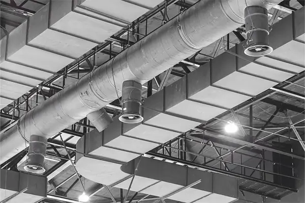 Commercial Air Duct Cleaning in Virginia Beach, VA