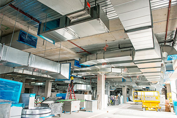 Healthcare Duct Cleaning in Virginia Beach, VA
