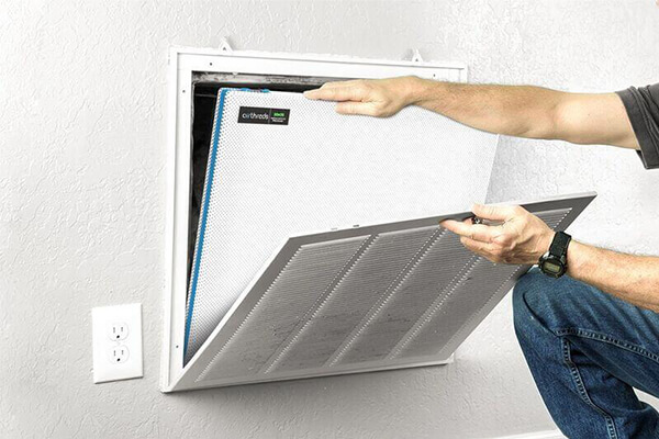 Residential Duct Cleaning in Virginia Beach, VA