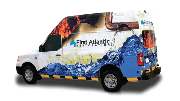First Atlantic Van