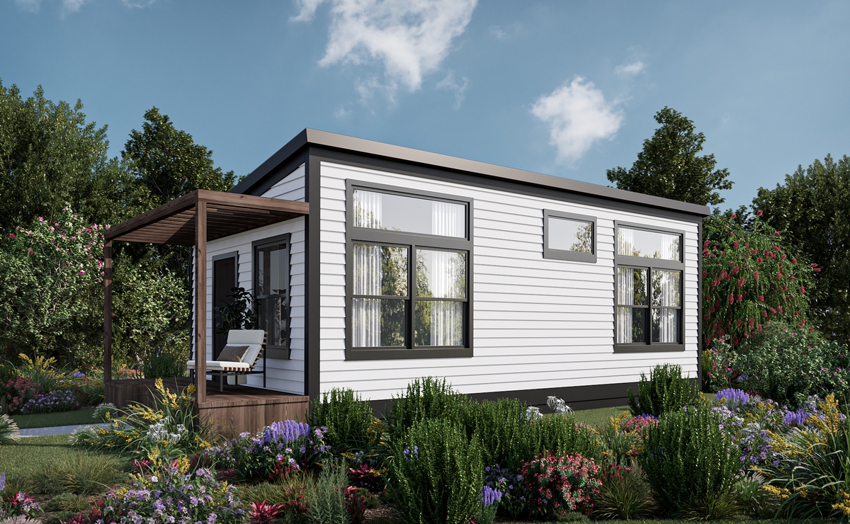 The Benefits of Building a Modular ADU Featured Image