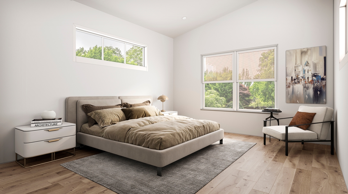 The Future of Urban Housing: ADUs as a Solution Featured Image