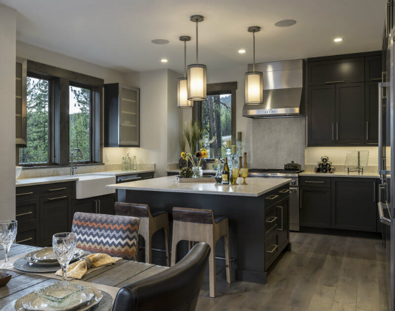 Kitchen Kitchen