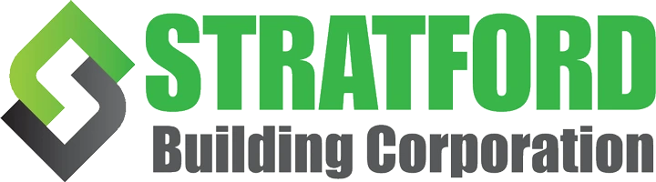 Stratford Building Corporation logo