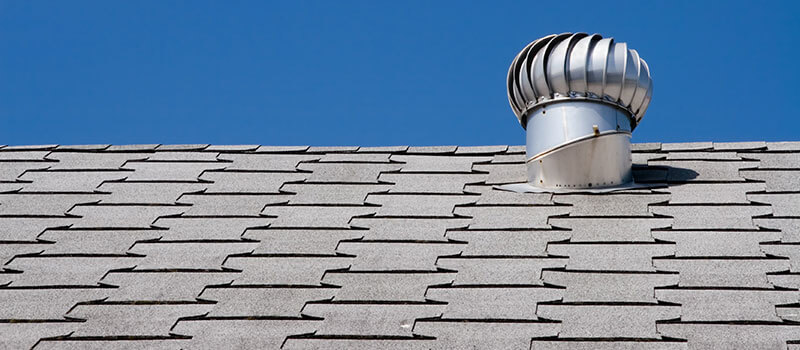 Commercial Roofing Shingles