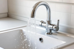 Air in Water Lines: Causes, Warning Signs, and How to Fix It