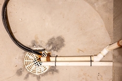 Where Does a Basement Floor Drain Go and How It Works