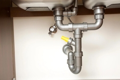 What Are Angle Stops in Plumbing and Why They Matter