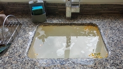 Why Is My Kitchen Sink Not Draining and How to Fix It